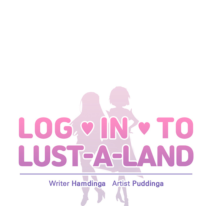Log in to Lust-a-land - episode 51 - 6
