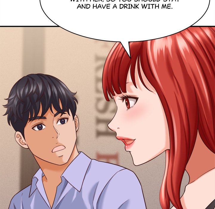 Right Under His Roof - episode 8 - 126