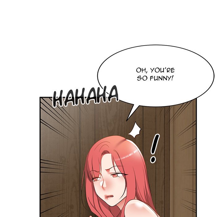 Don't Seduce Me! - episode 18 - 132