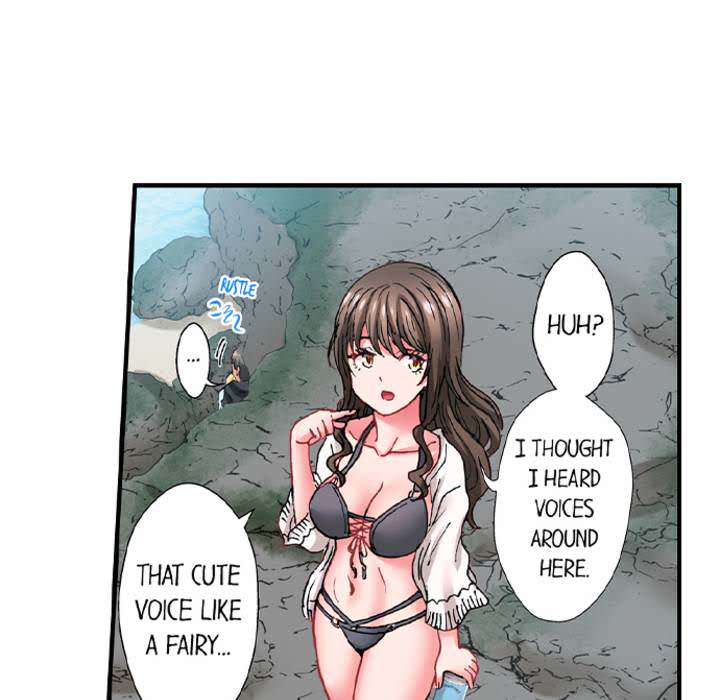 The Quiet Gal Can't Stop Moaning in Bed - episode 23 - 31