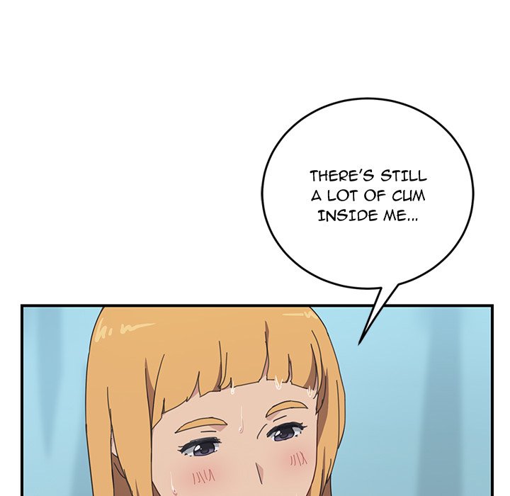 The Unwanted Roommate - episode 7 - 48
