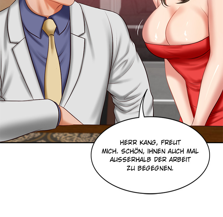 Extrem reiche Familie - episode 18 - 116