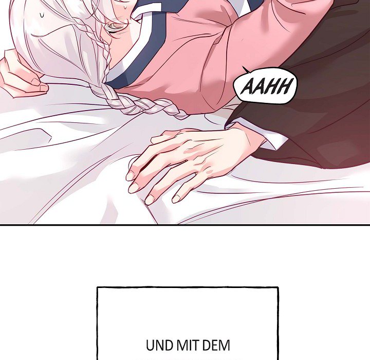 Das Leben mit der gefährlichen Bestie - episode 7 - 8
