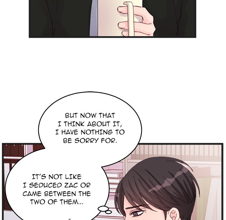 A Nonsense Relationship - episode 12 - 18