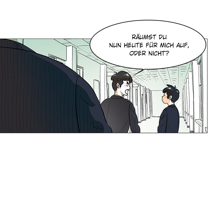 Hero Kim: Wer hat einen Retter bestellt? - episode 14 - 20