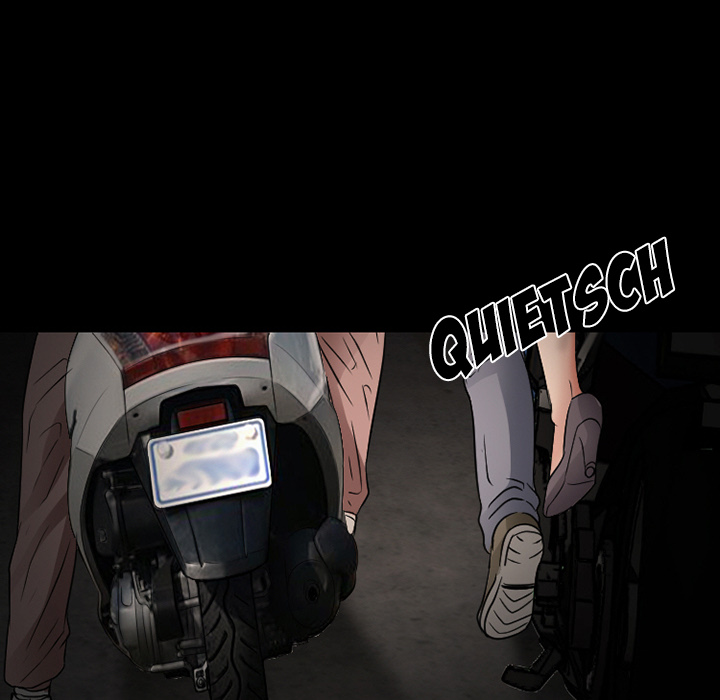 Gestörte Liebe - episode 32 - 45