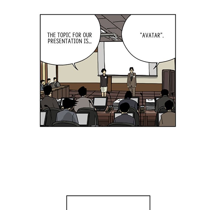 Misaeng: Incomplete Life - episode 27 - 36