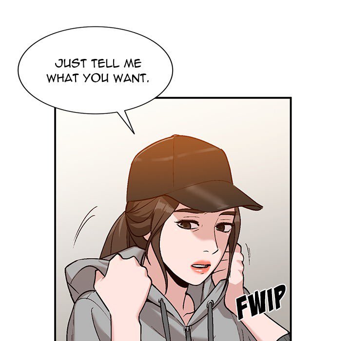 Town Girls - episode 3 - 54