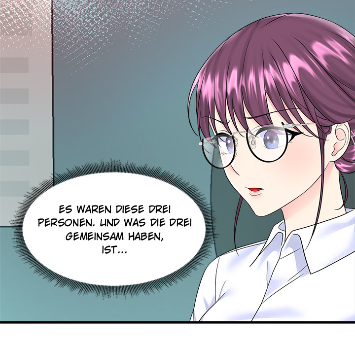 Verzaubert im Büro - episode 4 - 44