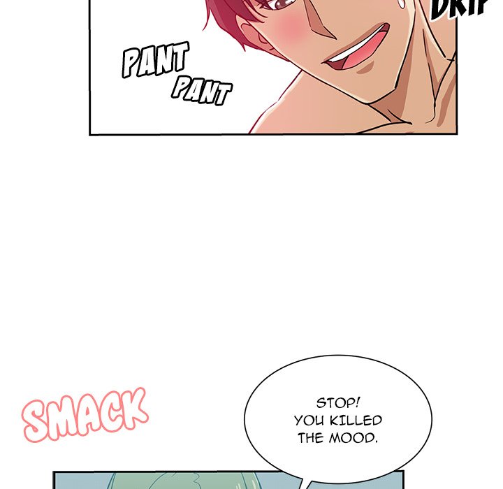 Dangerous Roomies - episode 14 - 65