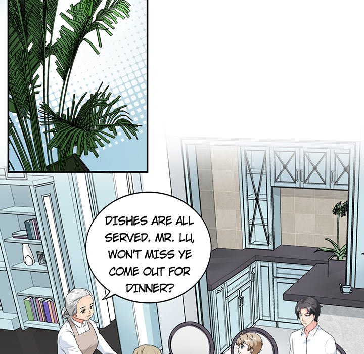 Mommy, Where's My Daddy? - episode 27 - 66