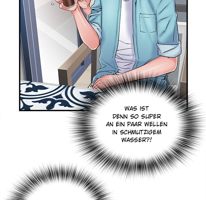 Frau Kommandantin - episode 37 - 43