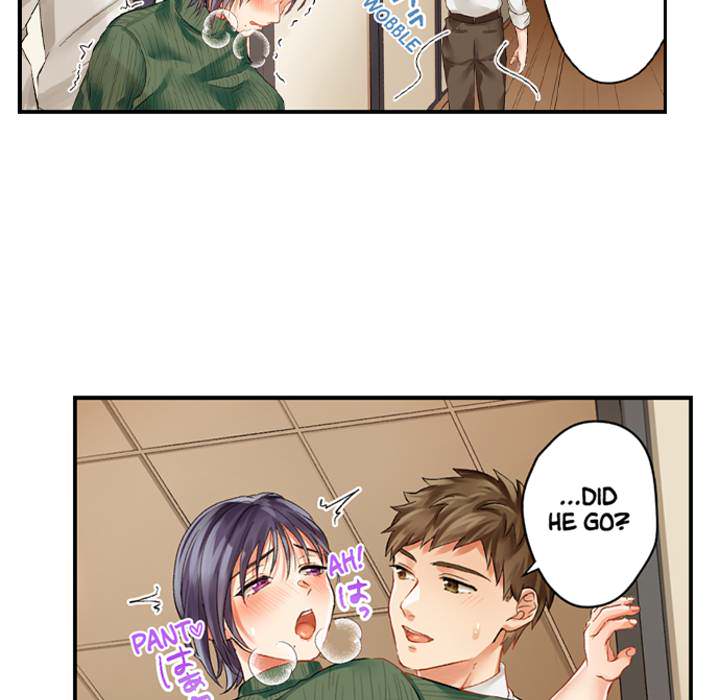 Naughty Payback ~My Boss' Wet Hole is Mine After Work~ - episode 7 - 37
