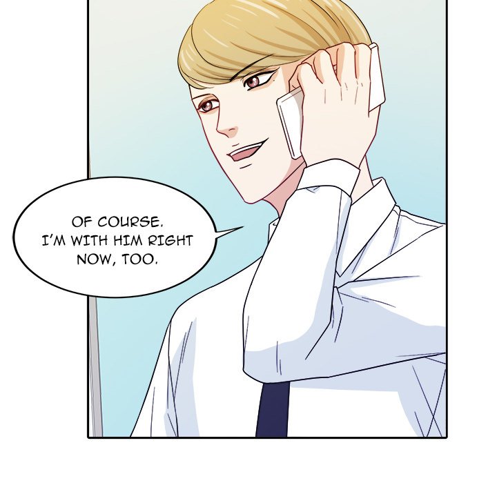 I Like You - episode 25 - 60