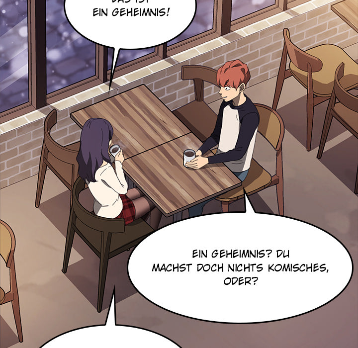 (Fast) wie eine Familie - episode 31 - 51