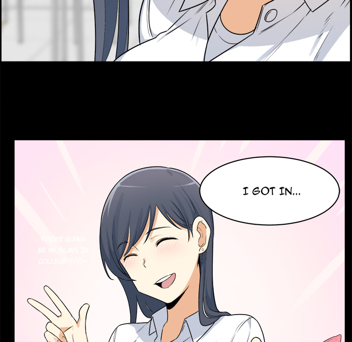 Excuse me, This is my Room - UNCENSORED - episode 1 - 44