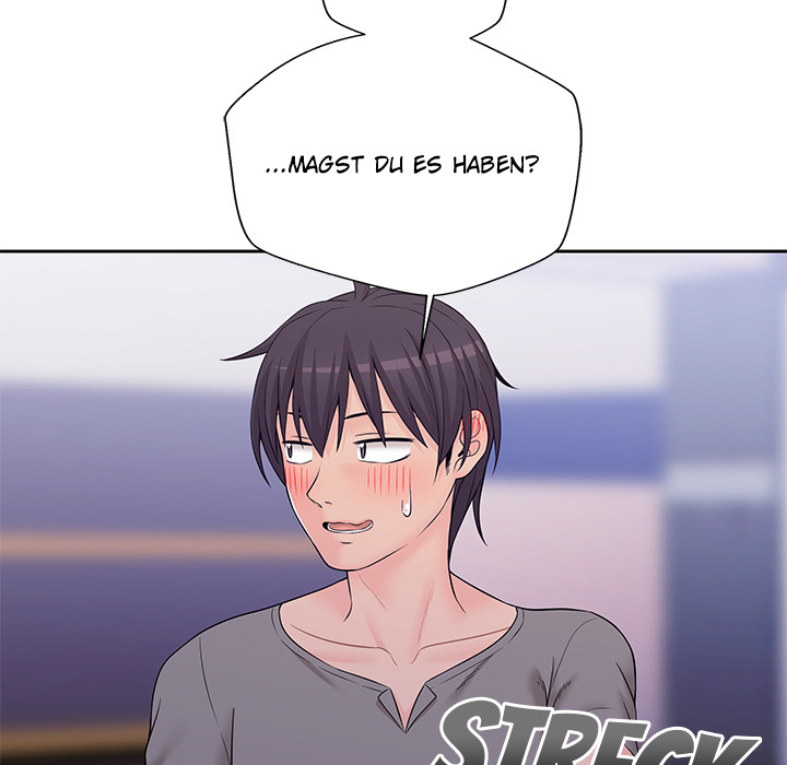 Liebe... aber nur zum Üben - episode 3 - 37
