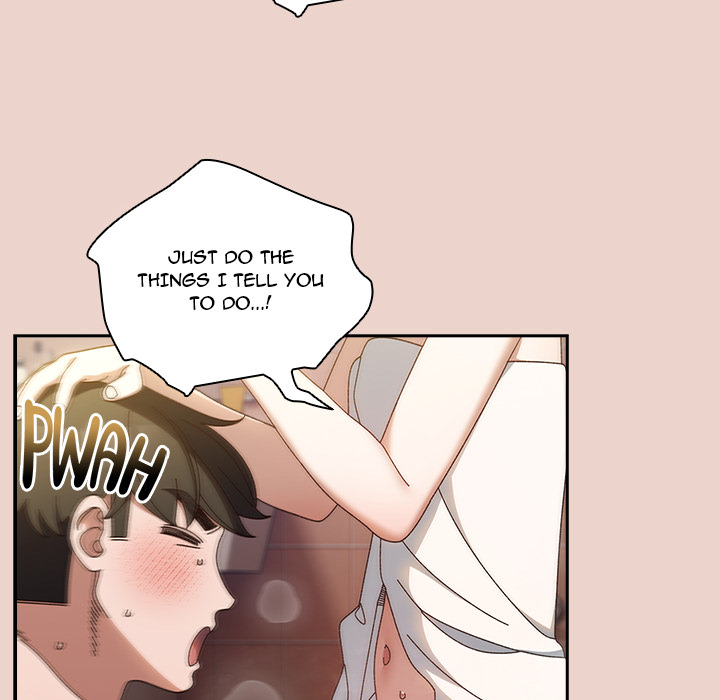 Boss! I'm Taking Your Girl! - UNCENSORED - episode 21 - 19