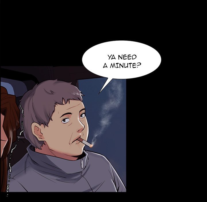 The Sharehouse - episode 39 - 79