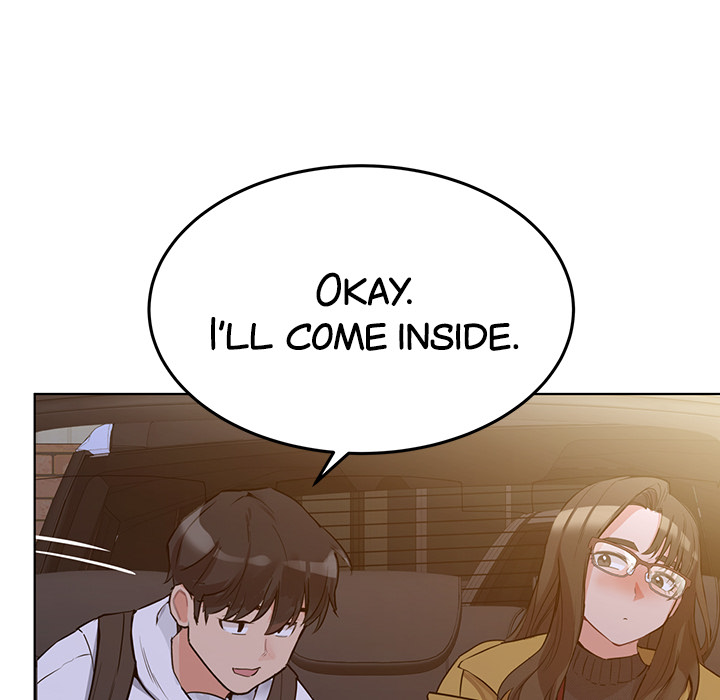Don't Tell Mom - episode 3 - 73