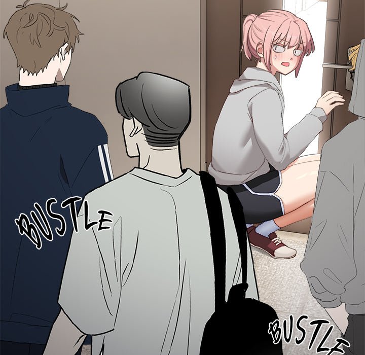 I Became a Dog! - episode 5 - 36