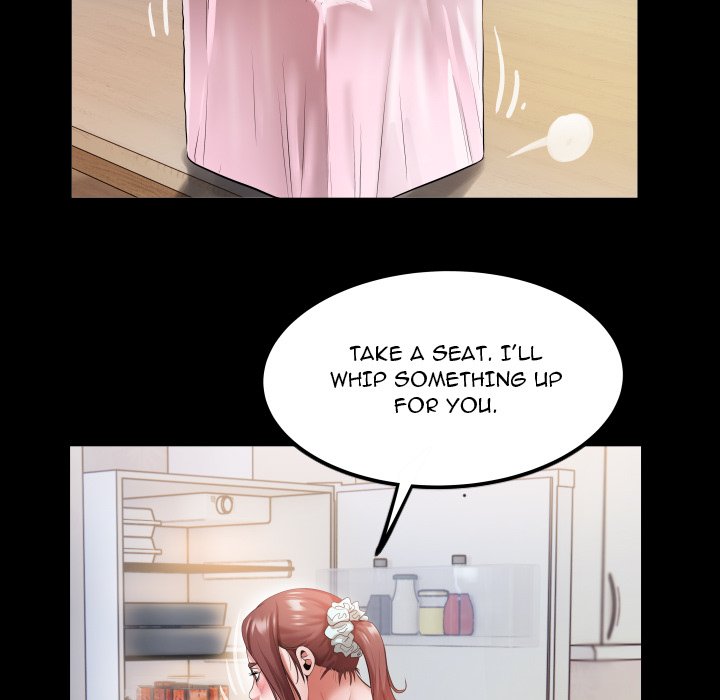 Unexpected Ties - episode 4 - 28