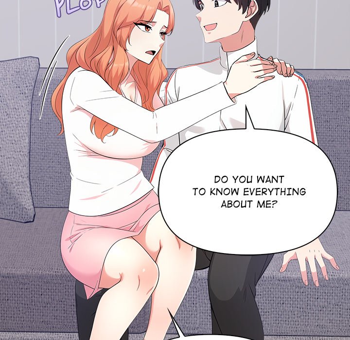 The Interrogation Room - episode 3 - 102