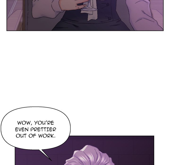 Old Friend - episode 17 - 19
