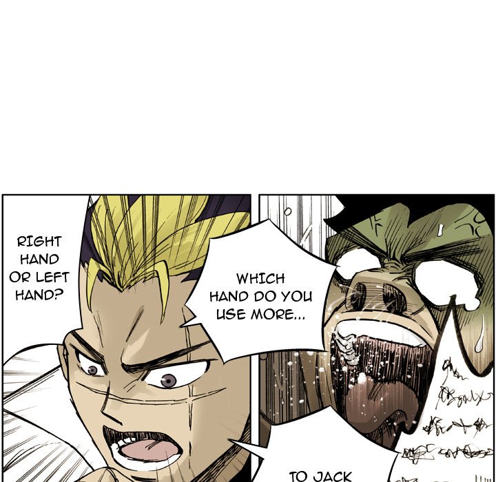 The Bully Hunter - episode 2 - 29