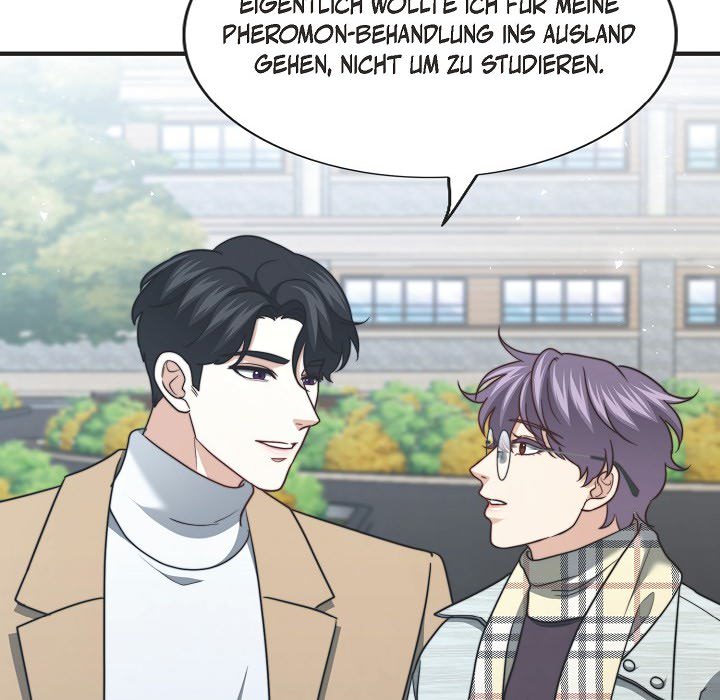 Die geheime Liebe des Omega K - episode 66 - 138