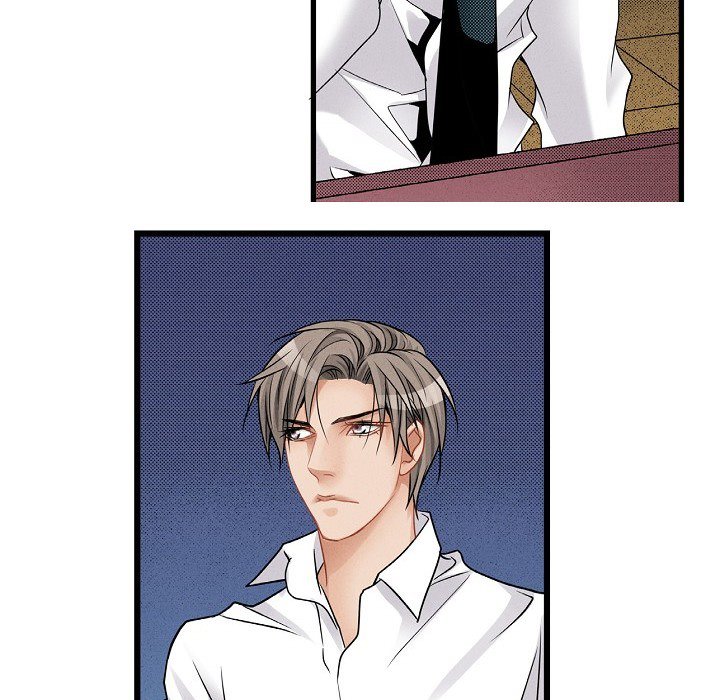 Work, Fight and Love - Webtoon Edition - episode 24 - 49