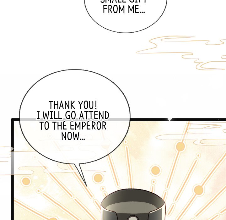 The Emperor's Choice - episode 17 - 108