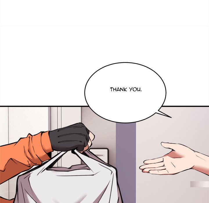 The Delivery Rider - episode 1 - 31