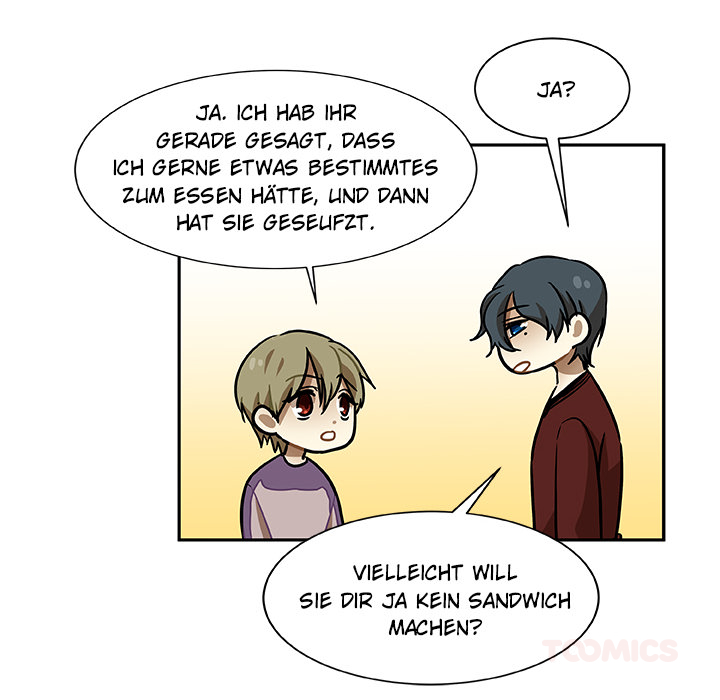Mörder in klein - episode 5 - 25