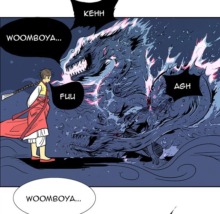 The Journey of the Dragon - episode 7 - 46