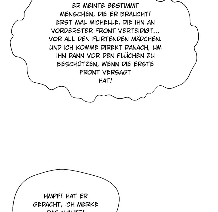 Verliebt, verlobt, verhext! - episode 23 - 117