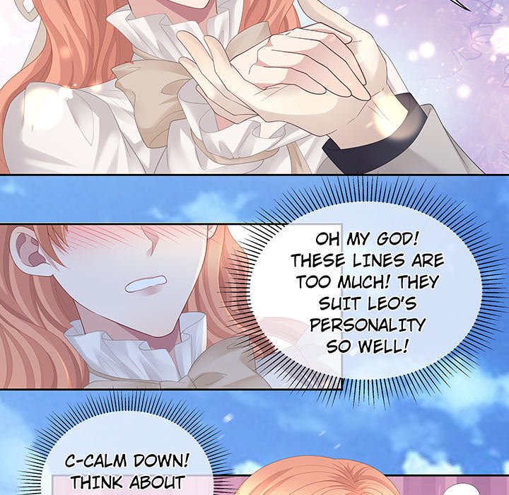 MASTER AND SEVEN LOVERS - episode 38 - 28