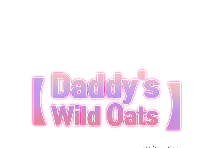 Daddy's Wild Oats - episode 3 - 0