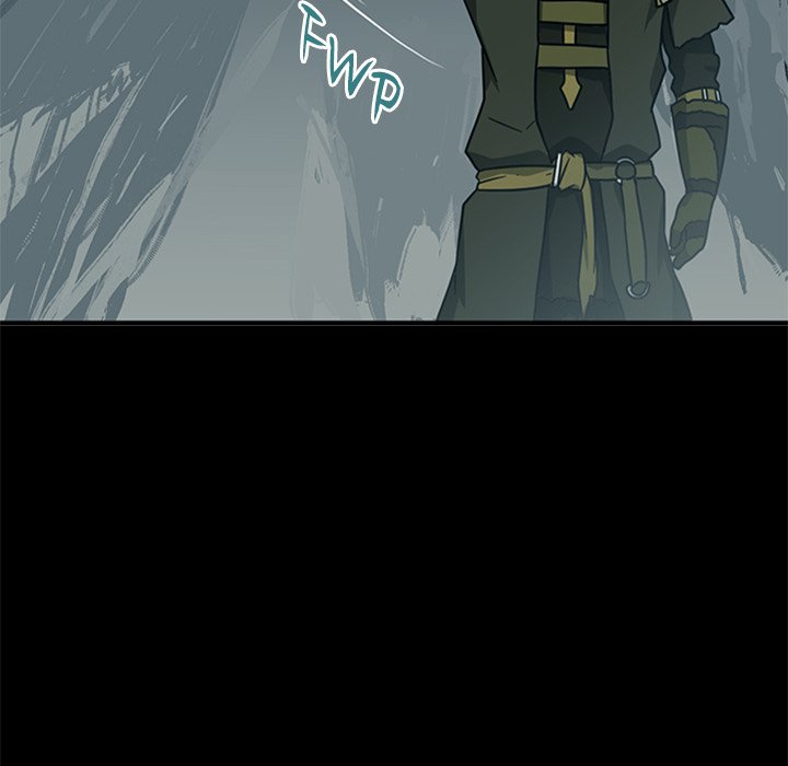 Black Crow - episode 31 - 36
