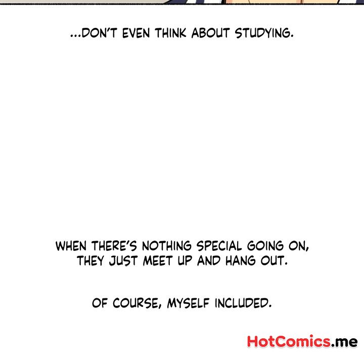 Sexual Exploits - episode 3 - 18