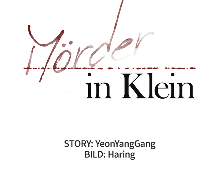 Mörder in klein - episode 29 - 64