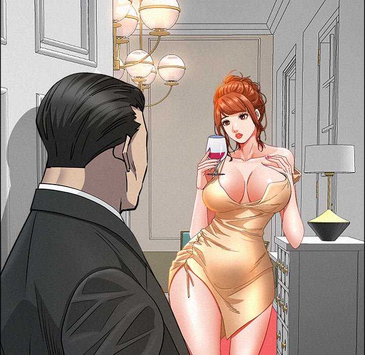 Her Bodyguard - episode 31 - 166