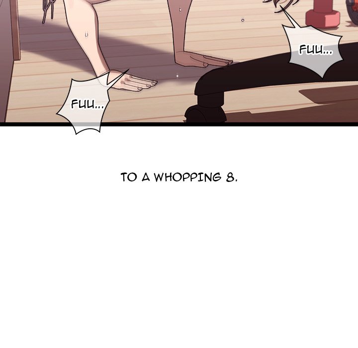 From Weakling to Nemesis - episode 2 - 16