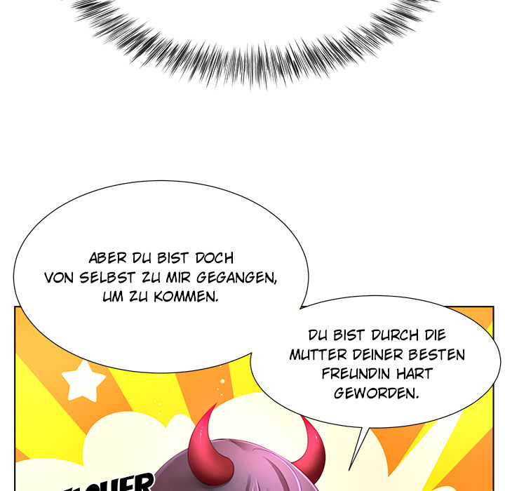 Ich will doch nur SIE! - episode 10 - 10