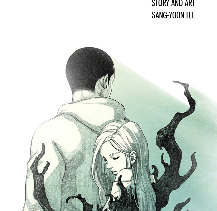 Monster Child - episode 18 - 36