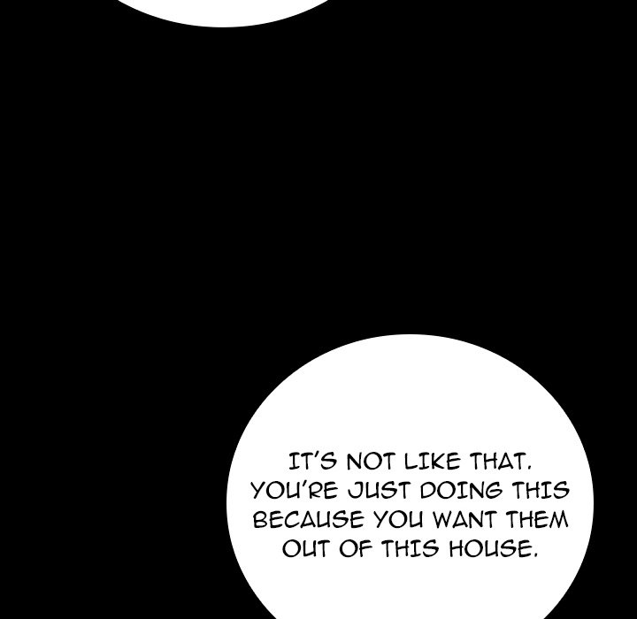 The Perfect Roommates - episode 29 - 63