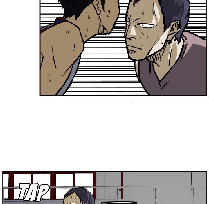 Tweener - episode 34 - 32
