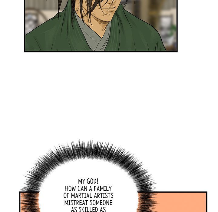 The Blade Demon - episode 15 - 96