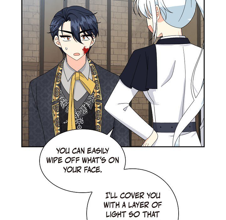The Destroyer Fell in Love with Me - episode 80 - 58