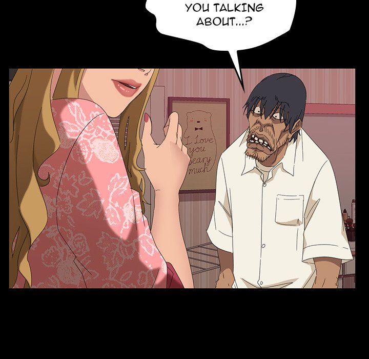 The Lucky Guy - episode 7 - 79